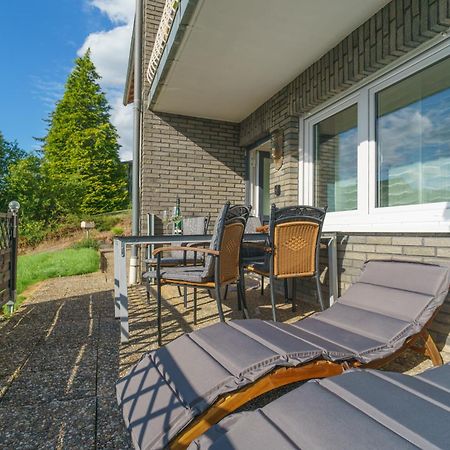 Ferienwohnung Auf Sarret Bullay Luaran gambar