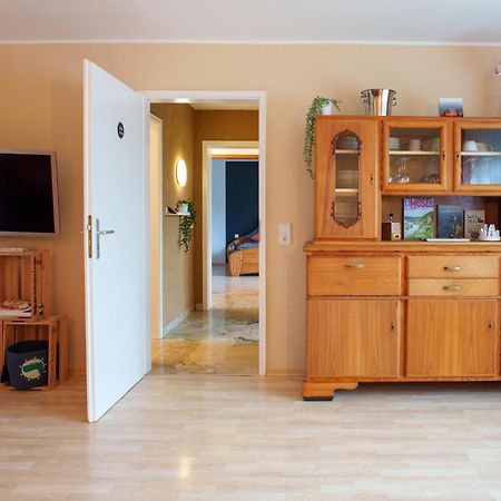 Ferienwohnung Auf Sarret Bullay Luaran gambar