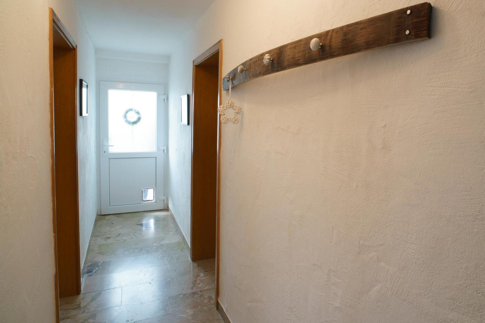 Ferienwohnung Auf Sarret Bullay Luaran gambar