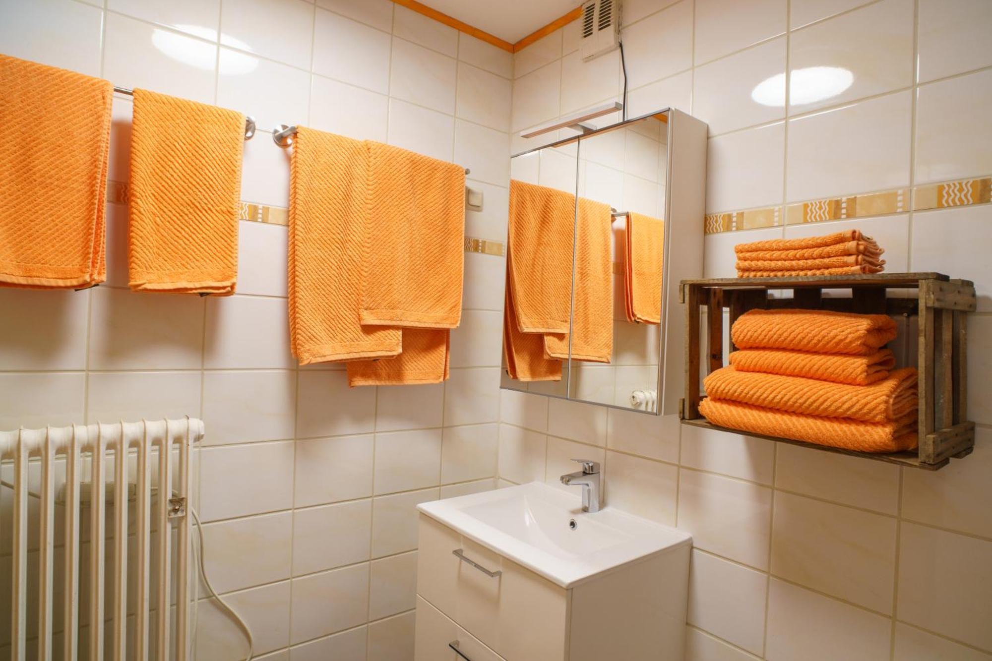 Ferienwohnung Auf Sarret Bullay Luaran gambar