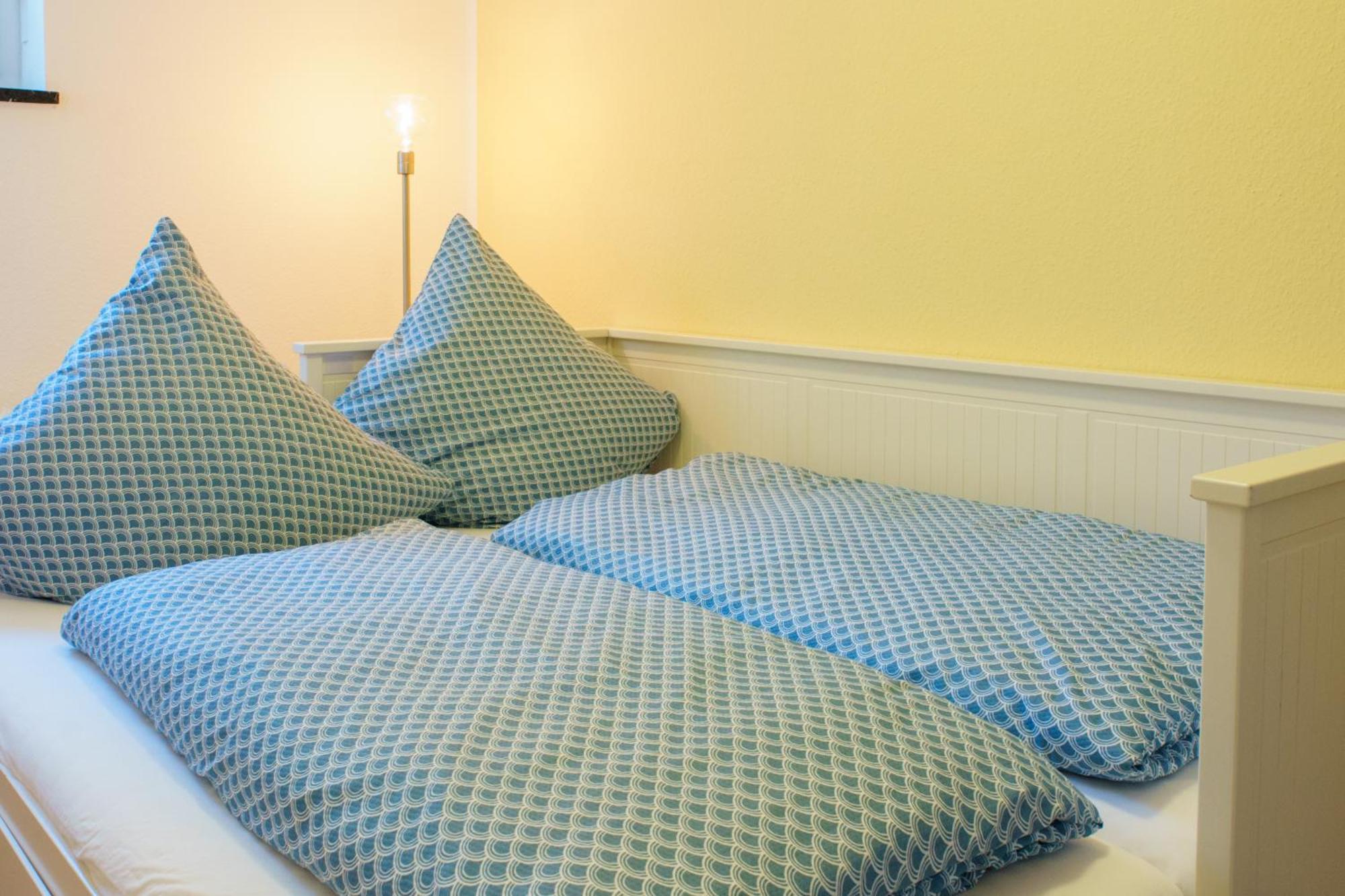 Ferienwohnung Auf Sarret Bullay Luaran gambar