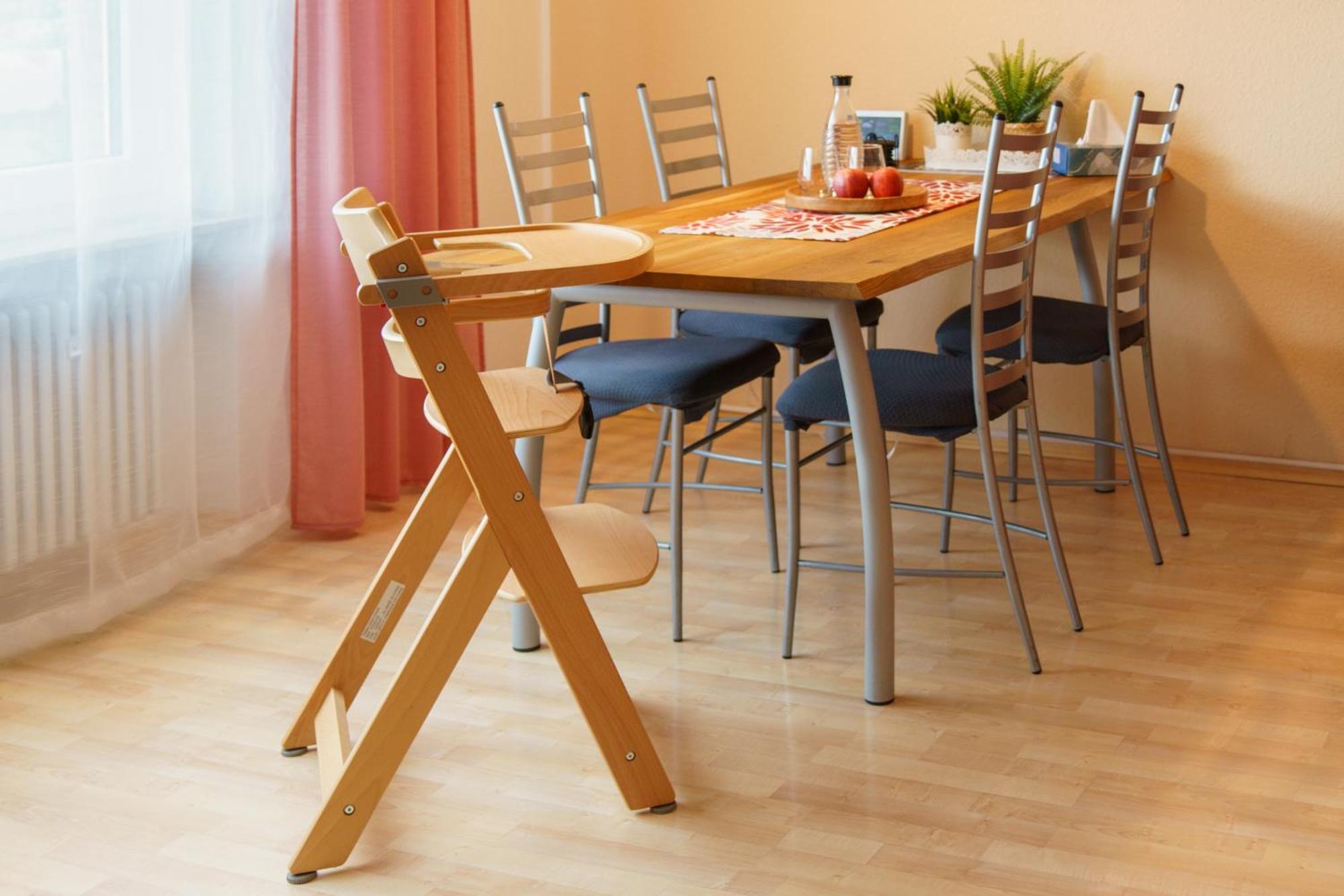 Ferienwohnung Auf Sarret Bullay Luaran gambar
