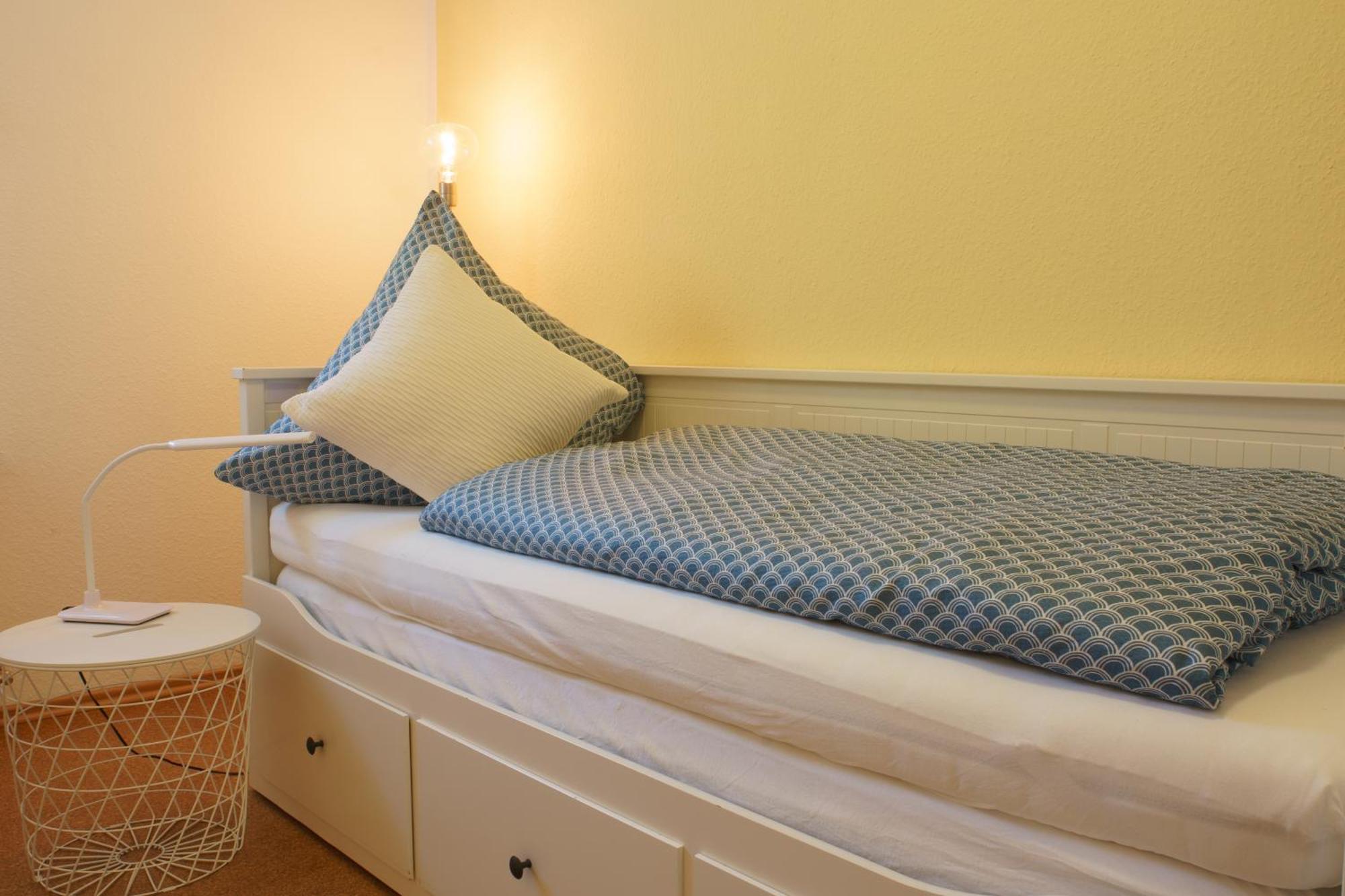 Ferienwohnung Auf Sarret Bullay Luaran gambar